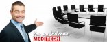 How to be Meditech distributor