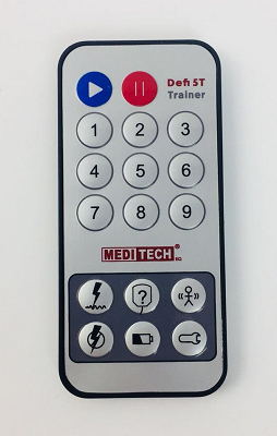 remote