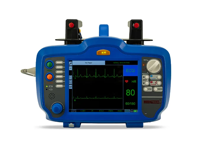 Defi® Xpress - 1