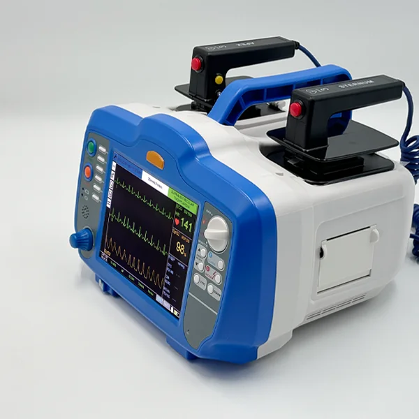 Defi® Xpress - 2