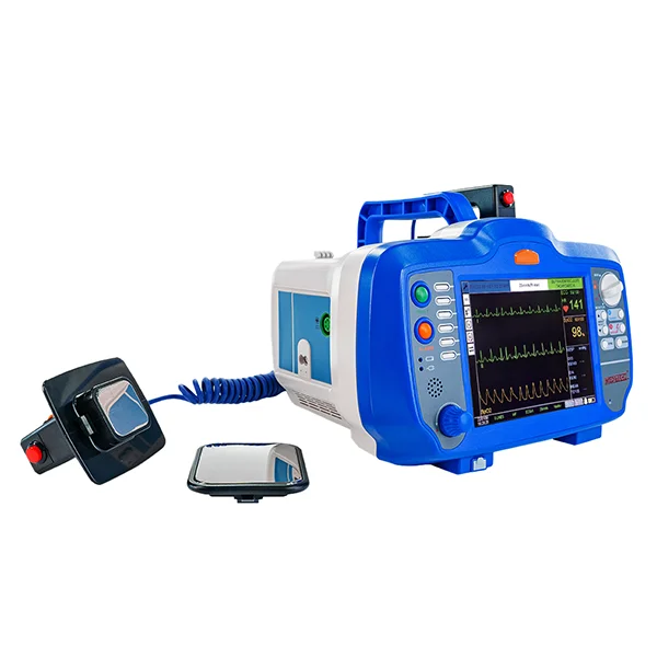 Defi® Xpress - 4