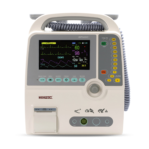 Defi® 8
