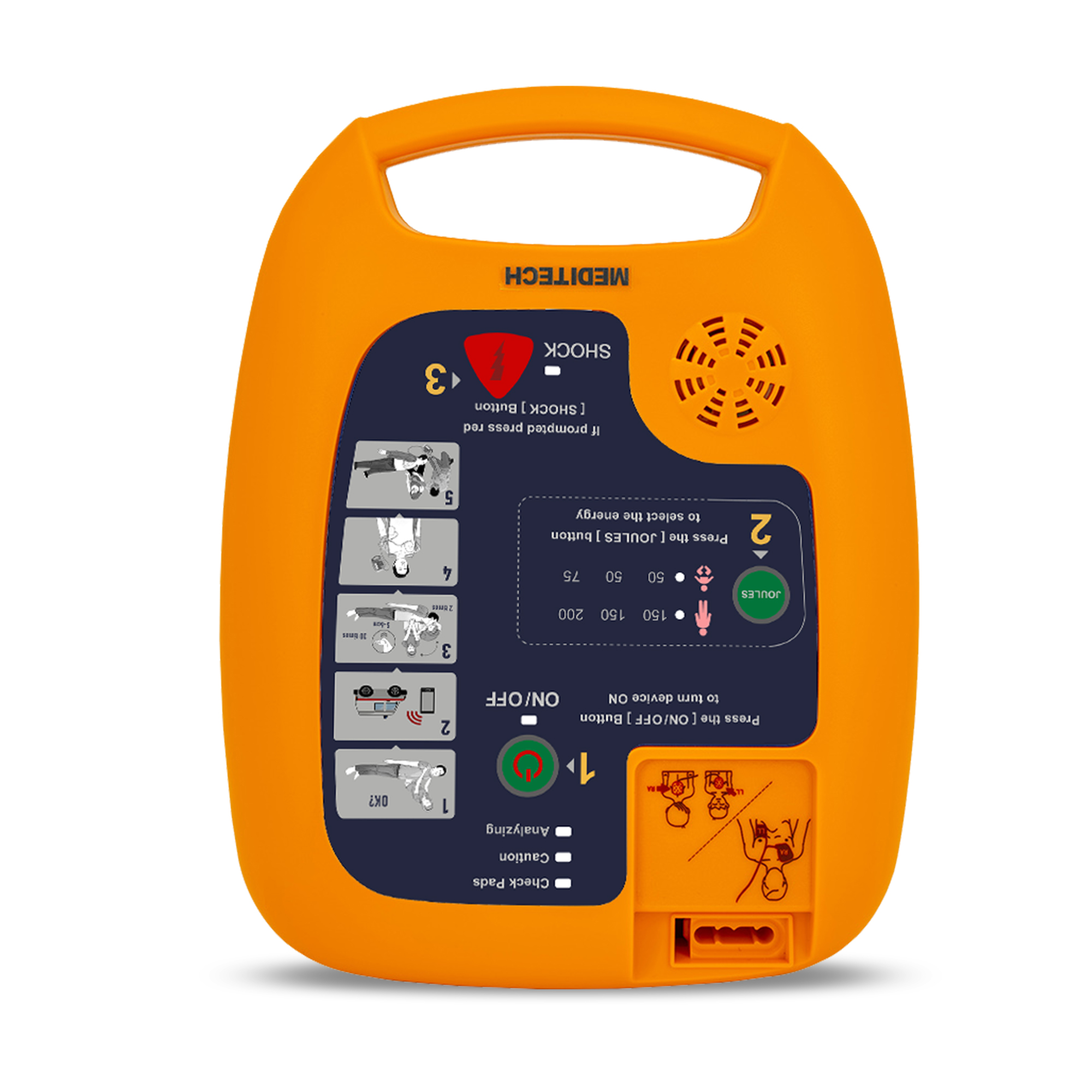 Defi®5S - 1