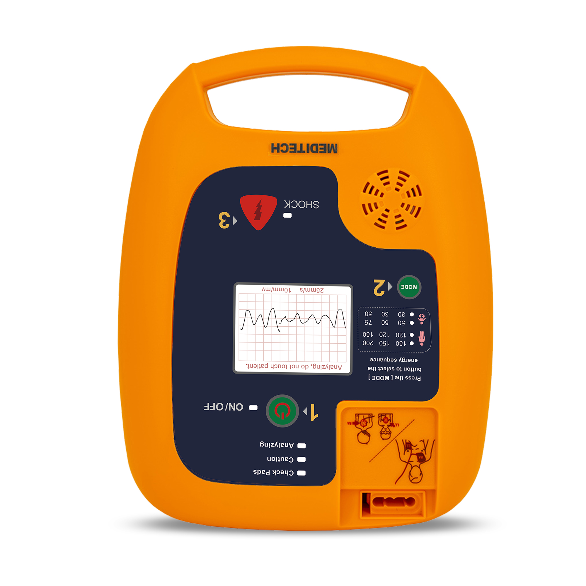 Defi®5S eXtra - 1