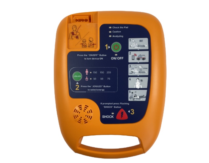 AED 除颤器