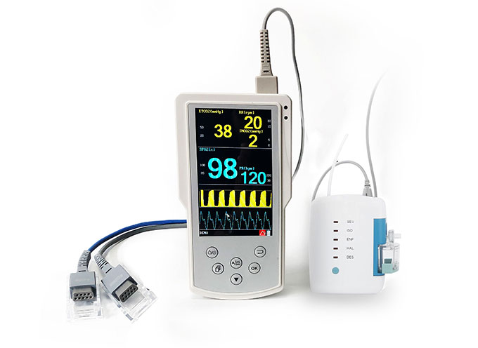 Capnoxi® Plus AG - 1