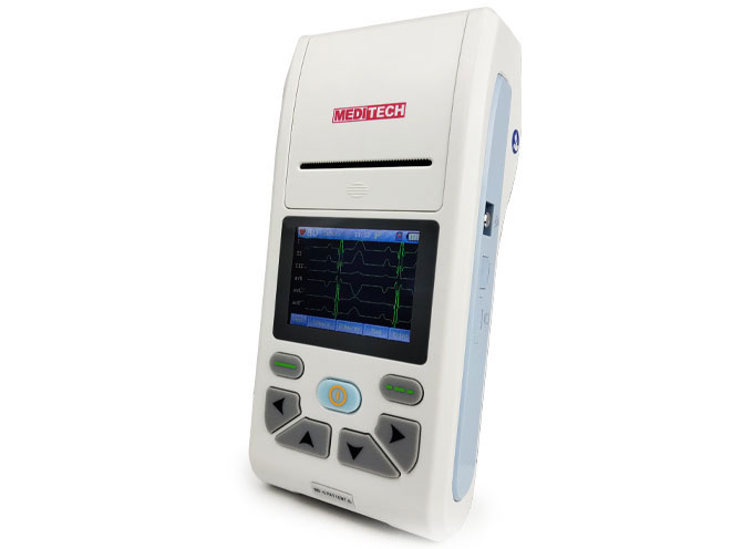 EKG101T - 1