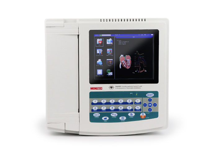 EKG1212T
