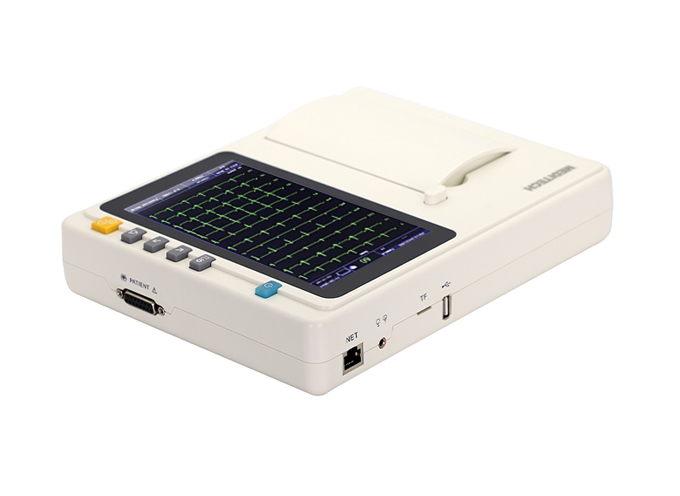 EKG3A - 2