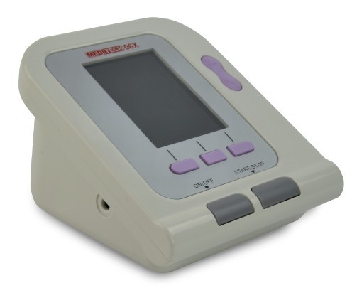 麦迪特 China Blood pressure