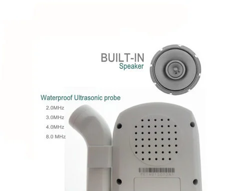 Sonotech pro - 2