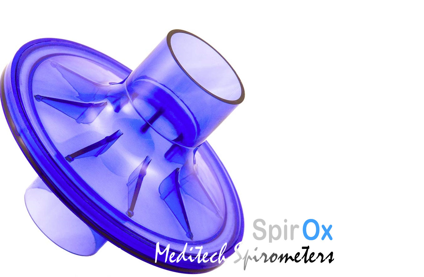 麦迪特 table Spirometers Spirox pro