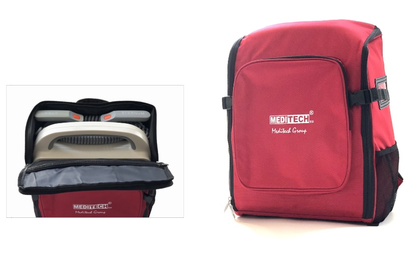 defibrillator monitor,defibrillator monitor bag,defibrillator monitor case,defibrillator monitor 麦迪特