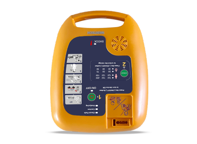 Defi®5s Pro Fully