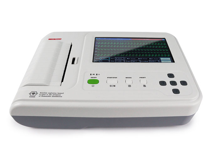 ecg machine,ECG Device,麦迪特 ECG