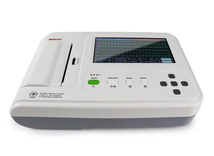 ecg machine,ECG Device,麦迪特 ECG