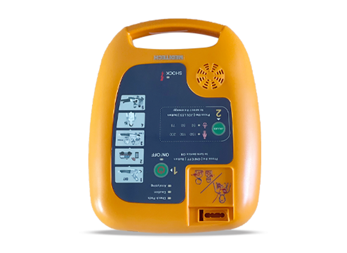 Defi®5S Fully - 1