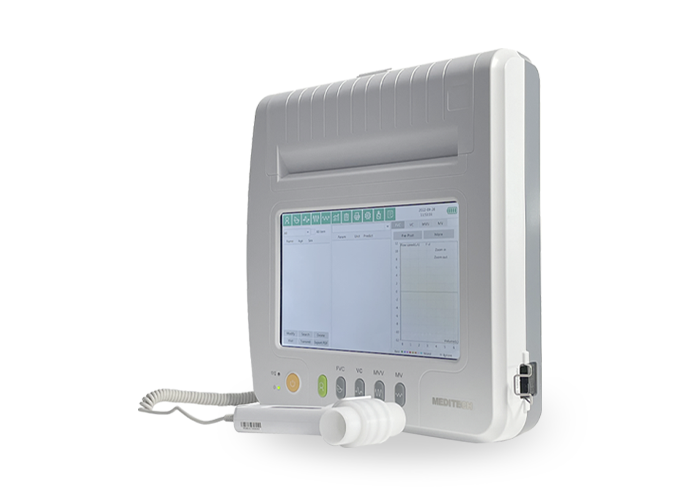iBreathe® - 1