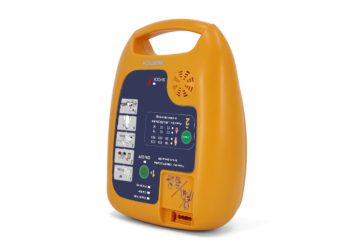 Defi®5s Pro Fully - 2