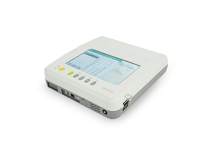 iBreathe® - 2