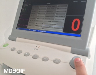 麦迪特 MD901F Vasküler Doppler Ve Nst Cihazları