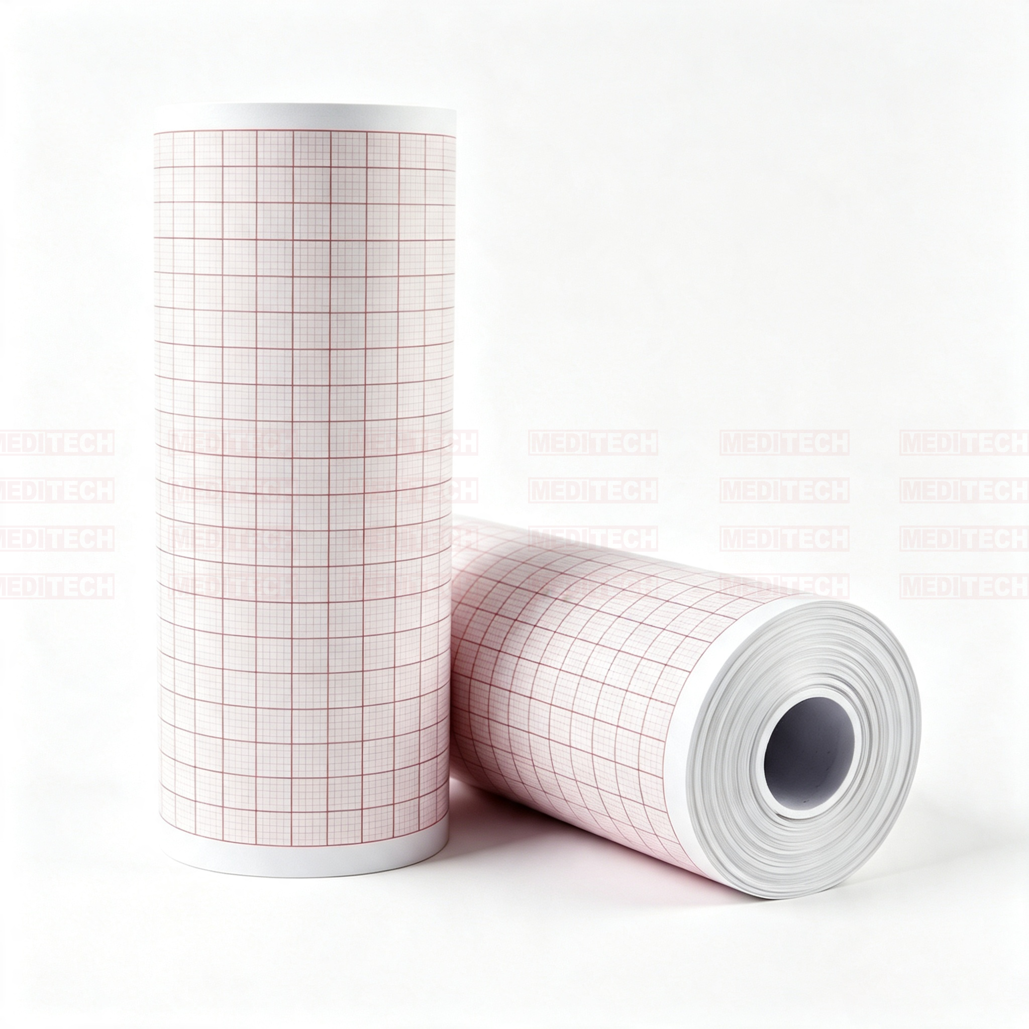 ECG Paper 50mmX20m - 1