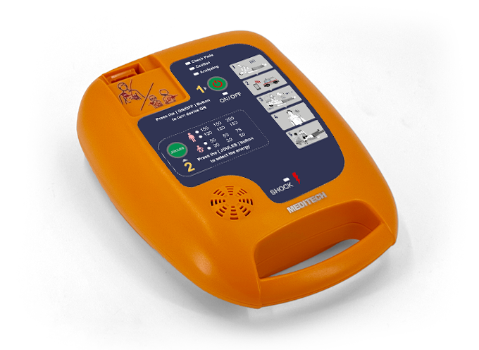 Defi®5s Pro Fully - 3