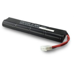 AED Battery