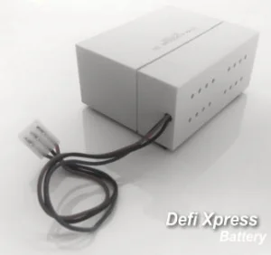 DefiXpress Battery