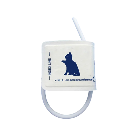 Cuff-V#2（White）