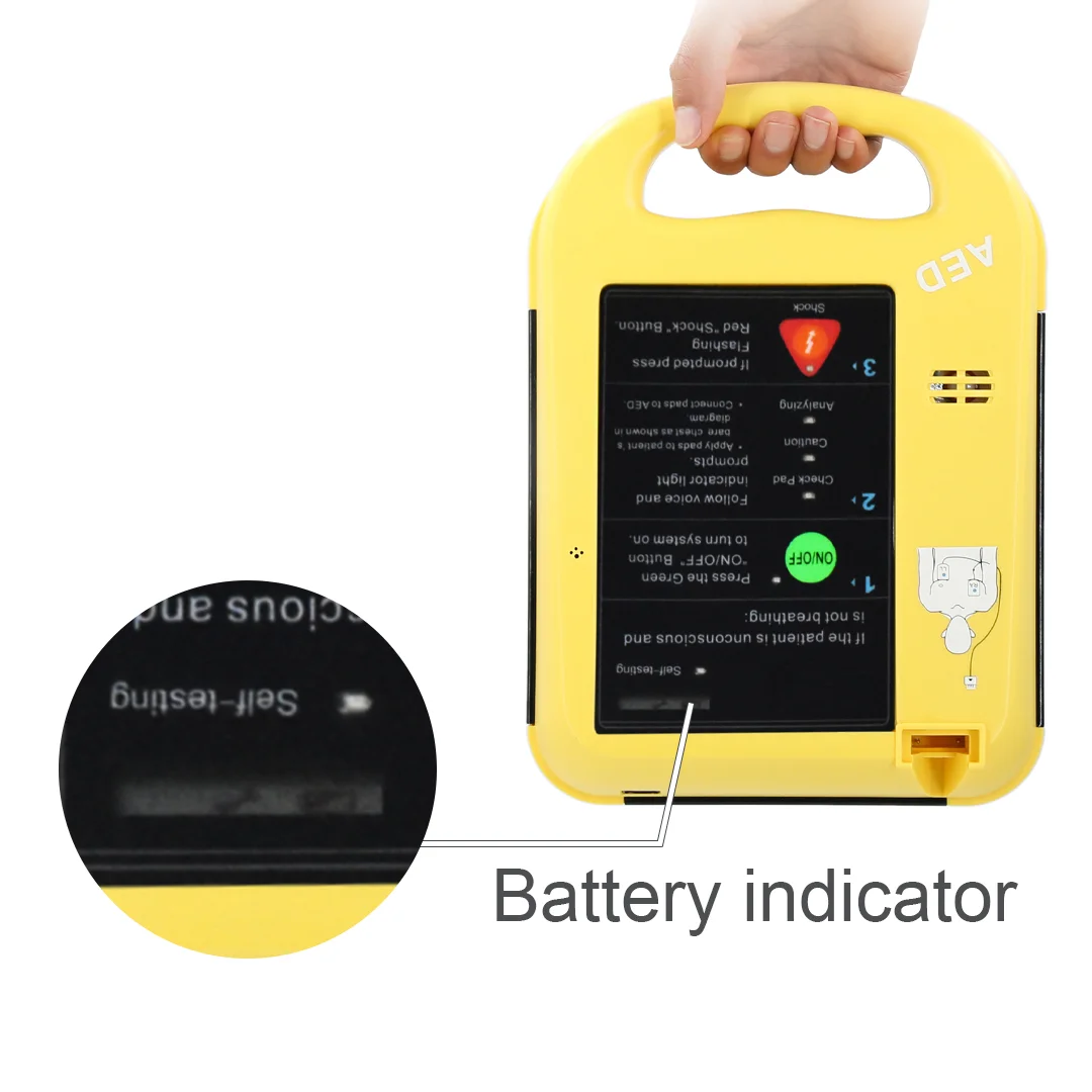 Defi5 (indcator) - 1