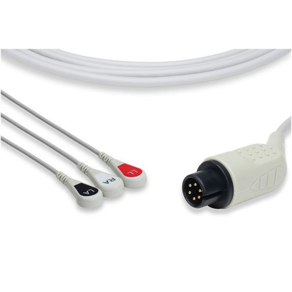 ECG-3L.908s/v1
