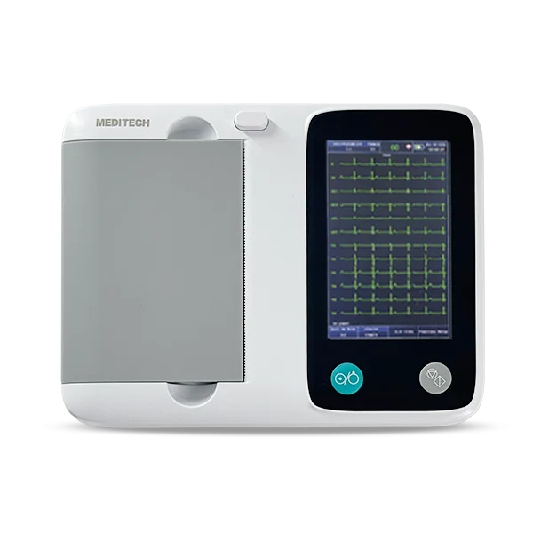 EKG3A plus - 1