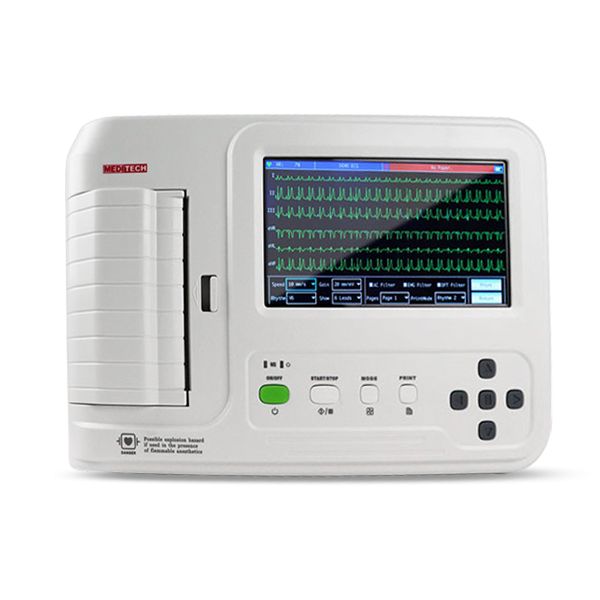 EKG6012 - 1