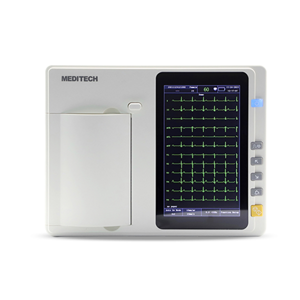 EKG6A - 1