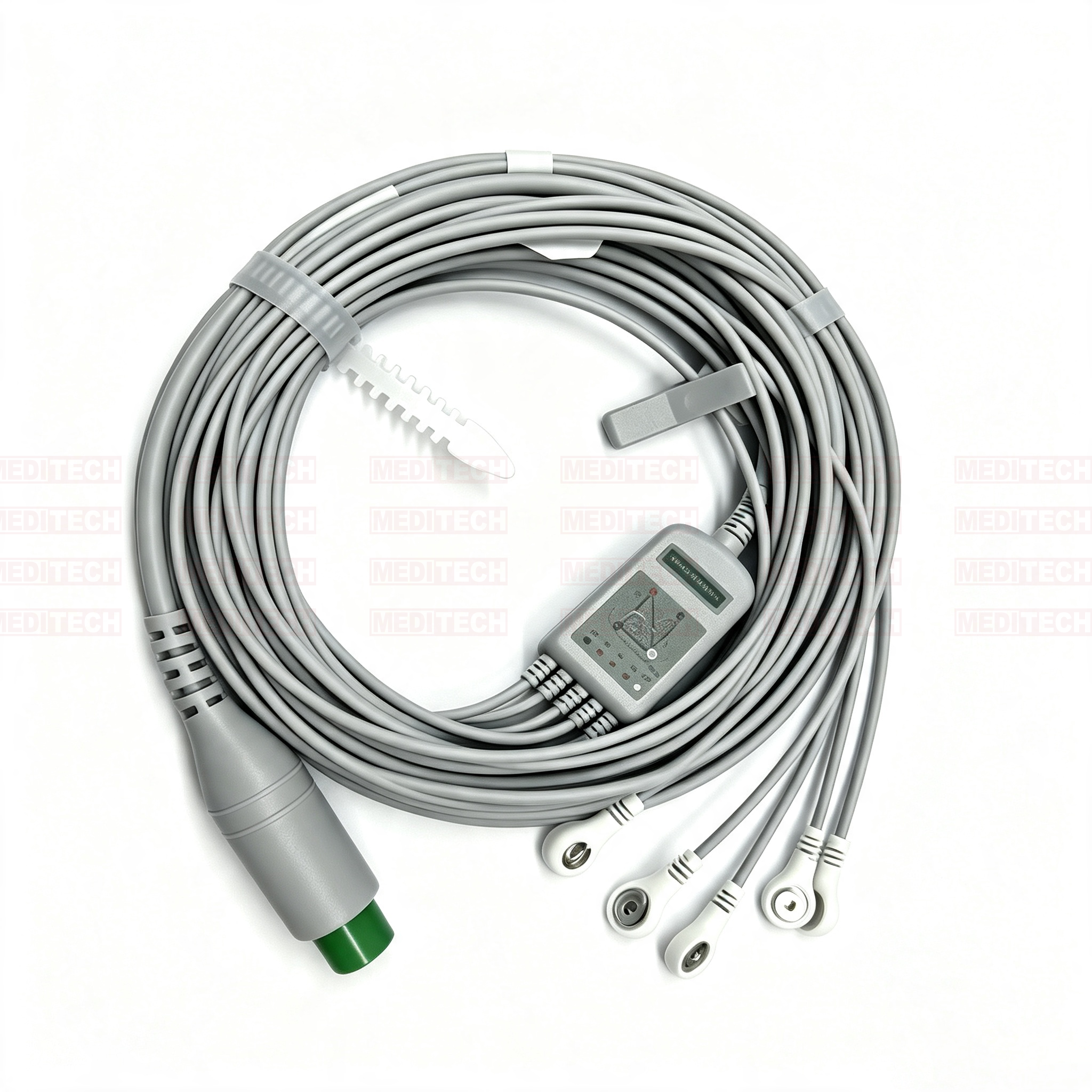 ECG-5L.Xpress - 1