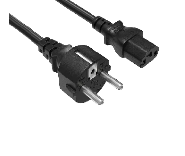 Power Cable -EU